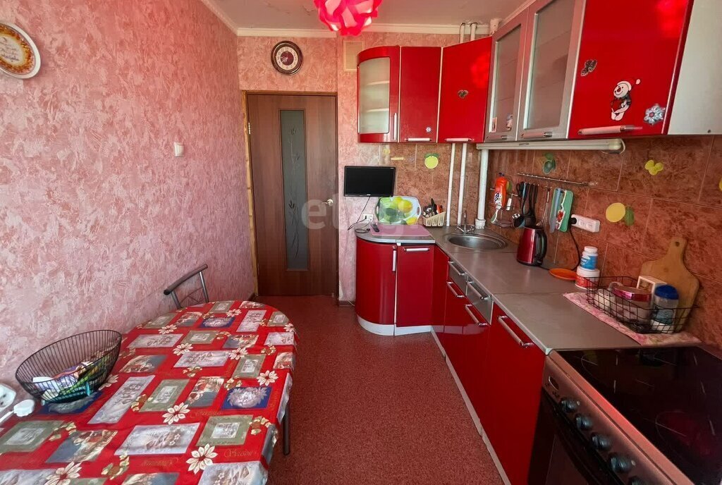 квартира г Норильск ул Лауреатов 85а фото 9