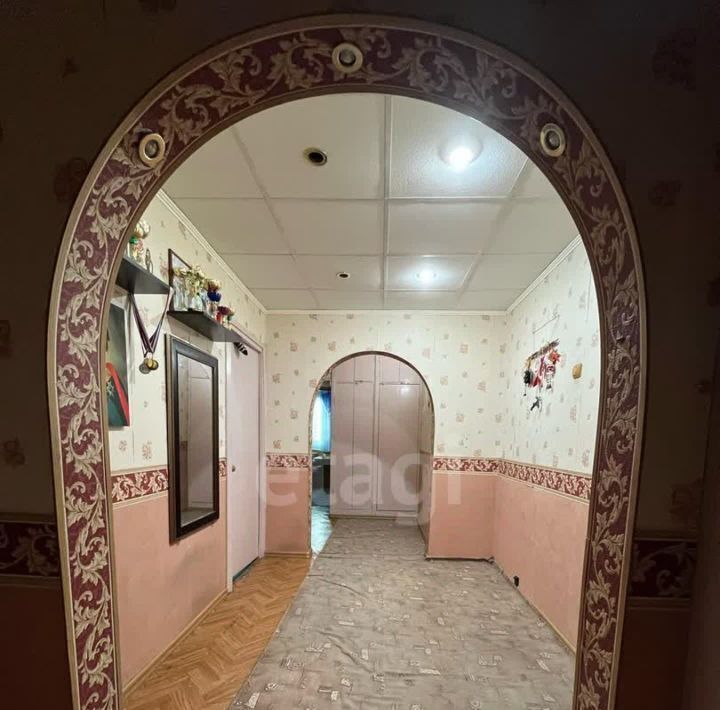 квартира г Норильск ул Озерная 31 фото 15