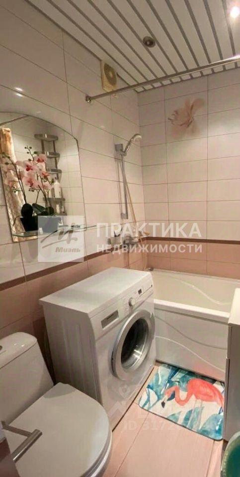 квартира г Химки пр-кт Мира 21/6 фото 6