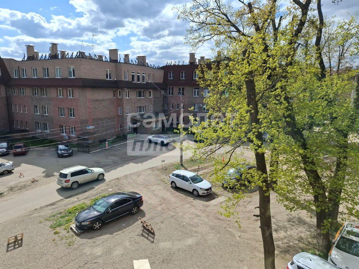 квартира г Подольск д Бородино ш Варшавское 75 Подольск фото 34