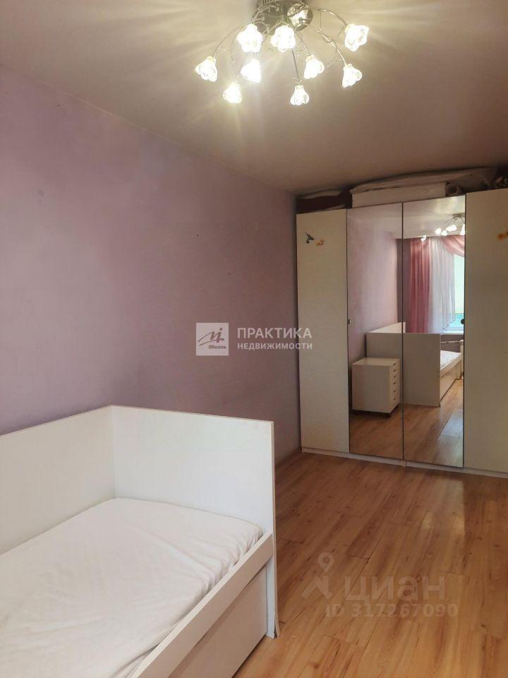 квартира г Химки пр-кт Мира 21/6 фото 17