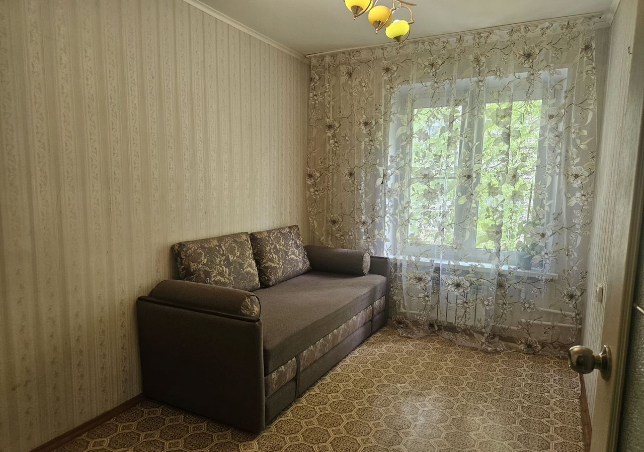 квартира г Кашира ул Вахрушева 12 фото 8