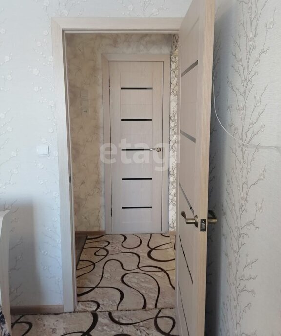 квартира г Петропавловск-Камчатский ул Академика Королева 47 фото 12