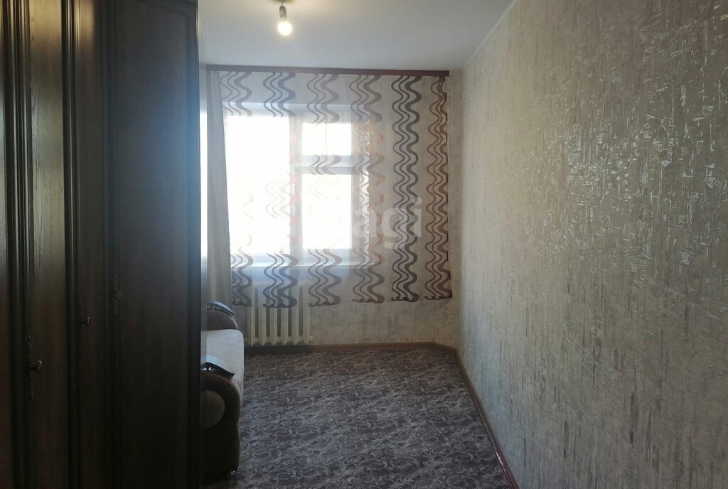 квартира г Петропавловск-Камчатский ул Академика Королева 47 фото 16