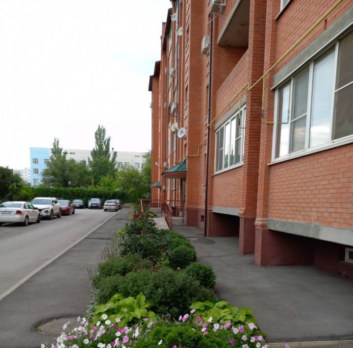 квартира г Волгодонск ул Гагарина 1в Новый город фото 16