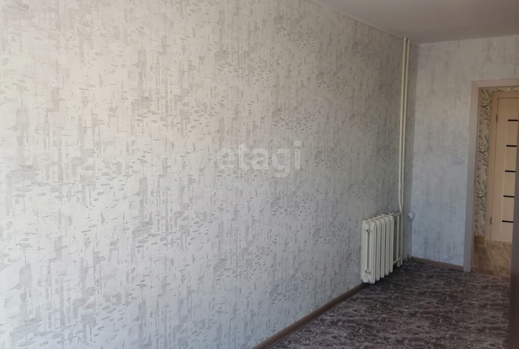 квартира г Петропавловск-Камчатский ул Академика Королева 47 фото 17