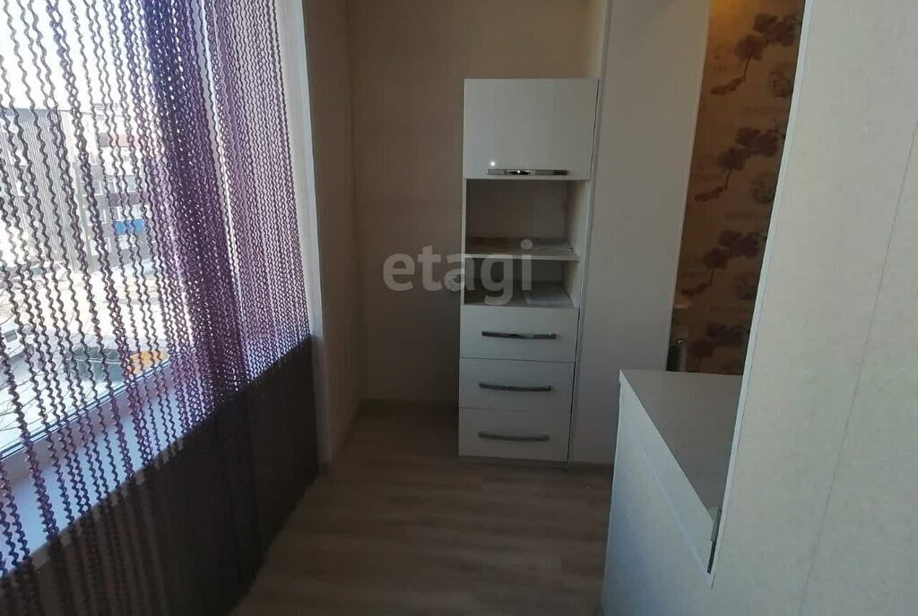 квартира г Петропавловск-Камчатский пр-кт Победы 41/1 фото 19