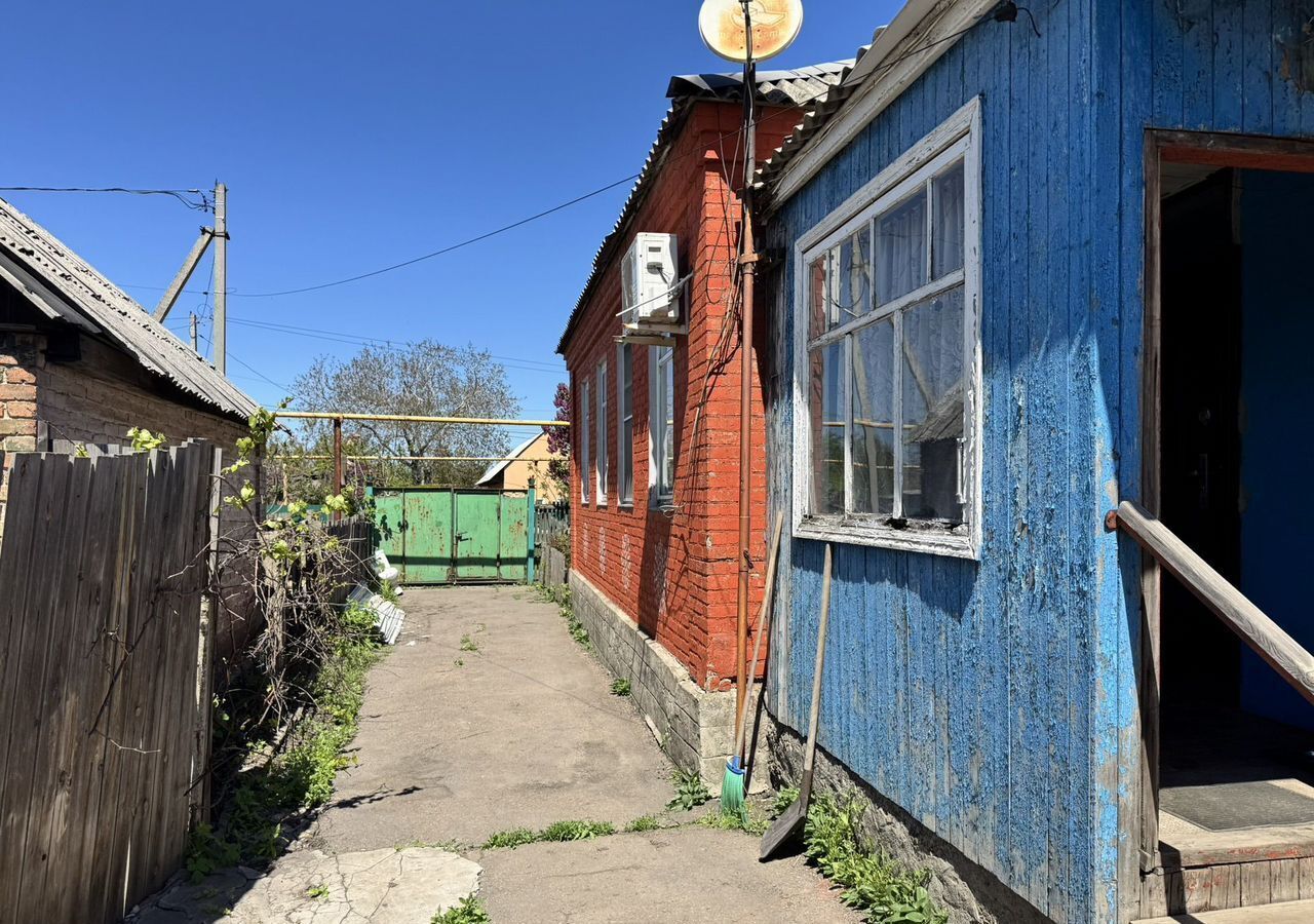 дом г Гуково ул 2-я Советская 26 фото 6