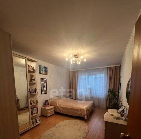 р-н Центральный пр-кт Вячеслава Клыкова 22 фото
