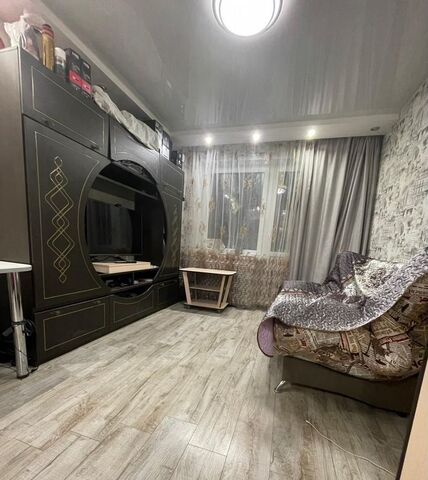 р-н Ленинский ул Энтузиастов 15к/1 фото