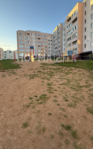 ул Рахимьяна Насырова 3 фото