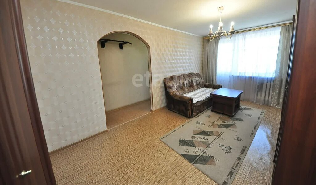 квартира г Салават ул Калинина 53 фото 4
