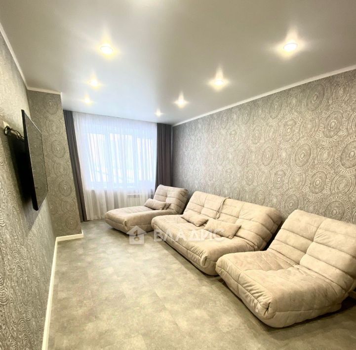 квартира г Стерлитамак ул Строителей 24 фото 4