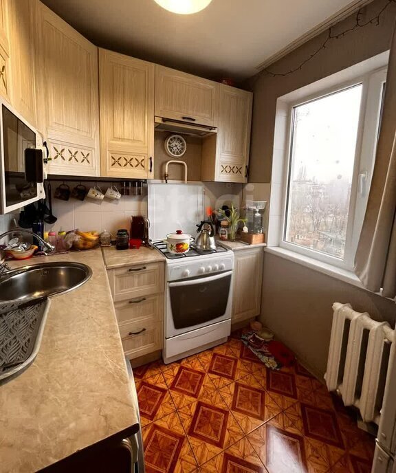 квартира г Невинномысск б-р Мира 34а фото 4