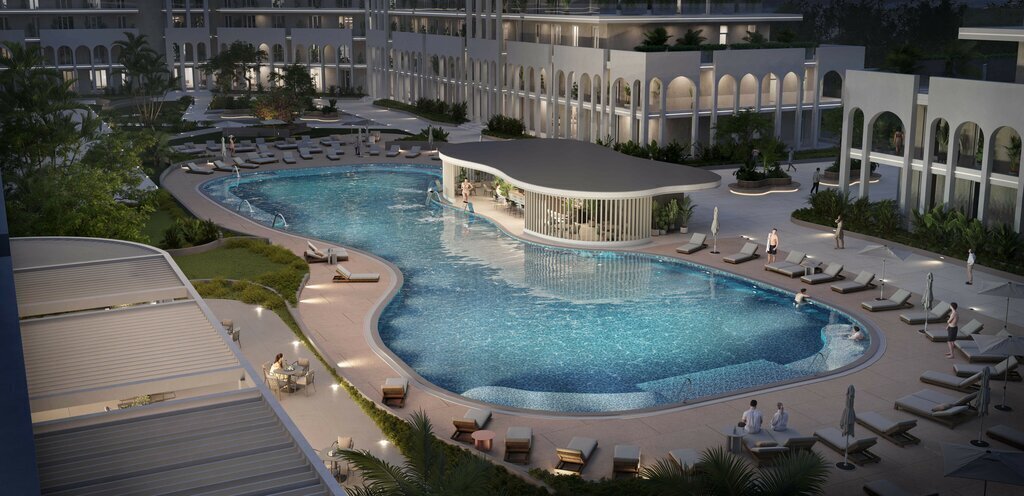 квартира р-н Анапский г Анапа ул Железнодорожная 2 апарт-отель Sun Garden Hotel SPA фото 4