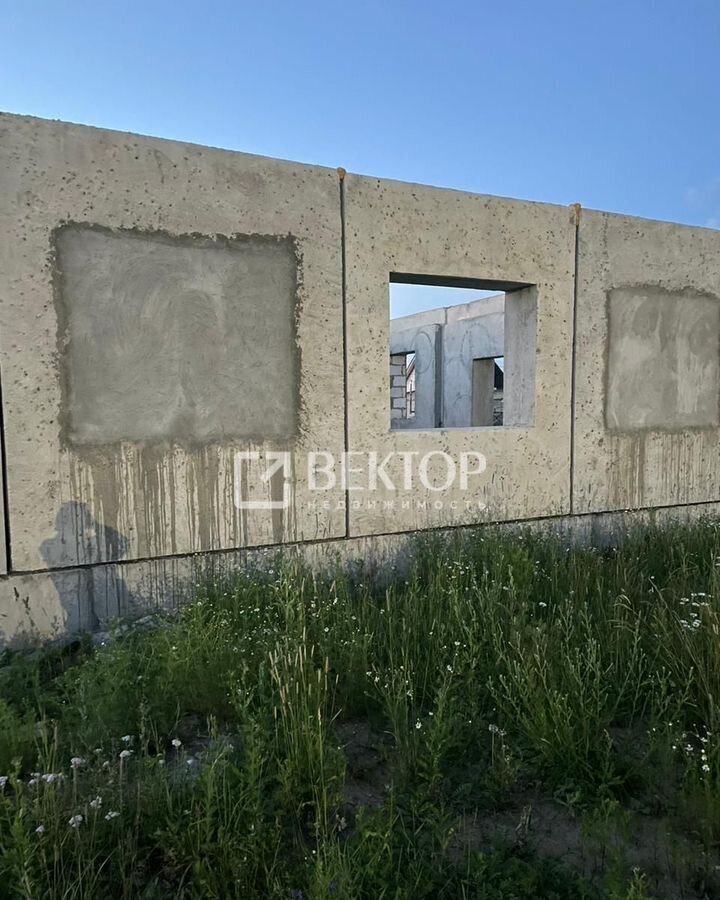 дом г Кострома коттеджный поселок «Первый» пр-д Парфеньевский фото 3