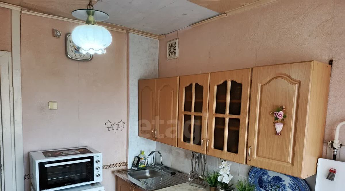 квартира г Майкоп ул Пионерская 383к/2 фото 2