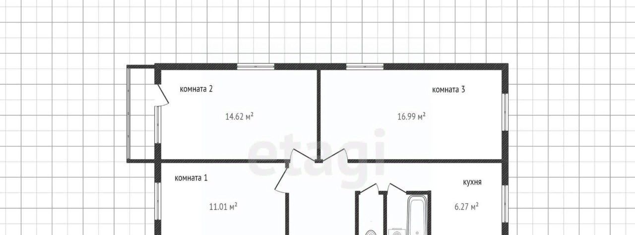 квартира г Майкоп ул Свободы 415б фото 2