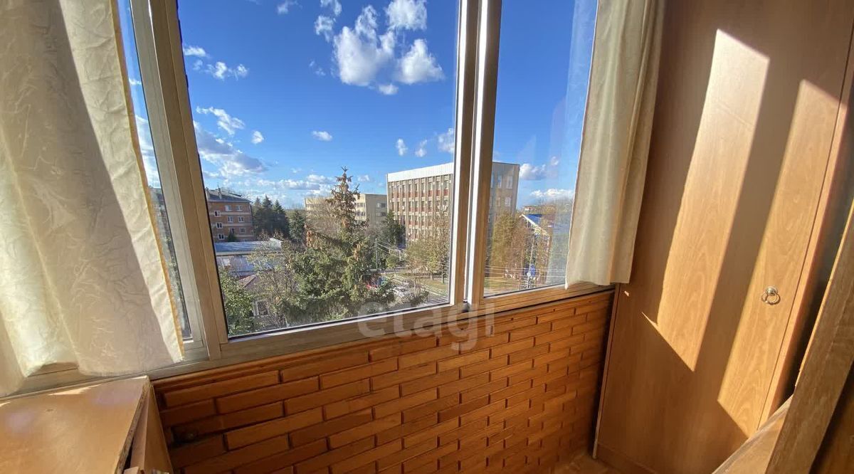 квартира г Майкоп ул Краснооктябрьская 34 фото 4