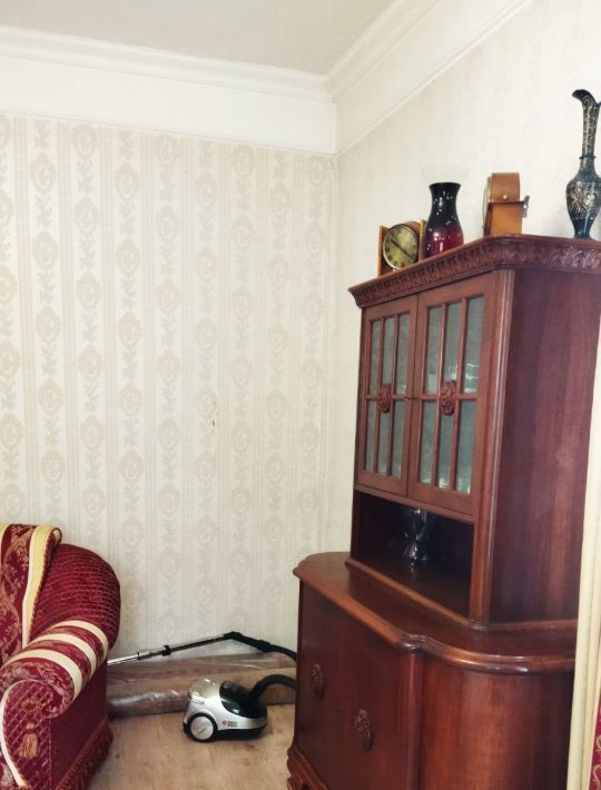 квартира г Москва метро Белорусская ул Правды 2а муниципальный округ Беговой фото 3