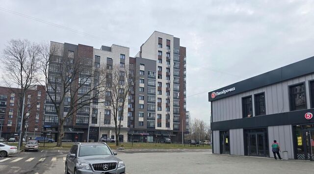 метро Братиславская 1-й кв-л, 15 фото