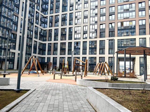 ул Белоостровская 10/1 ЖК Зум Чёрная Речка округ Ланское, Ленинградская область фото