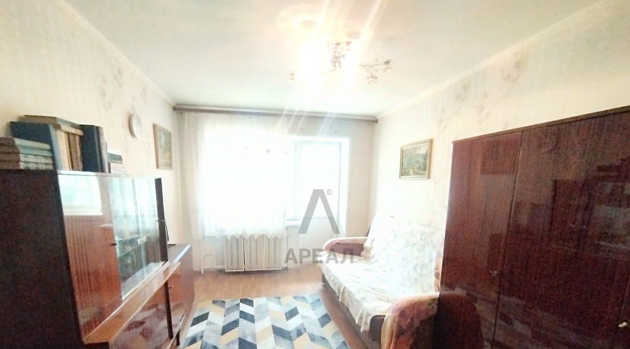 квартира г Люберцы микрорайон Панки пр-кт Октябрьский 295 фото 1