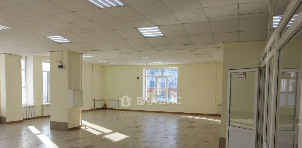 торговое помещение г Стерлитамак ул Нагуманова 33 фото 1