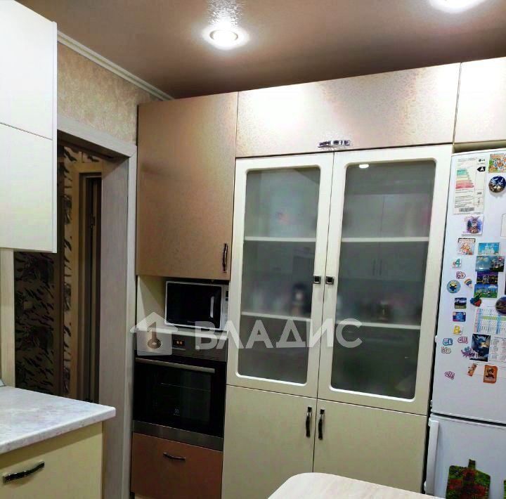 квартира г Стерлитамак Михайловский ул Сазонова 10 фото 1