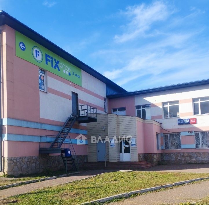свободного назначения г Стерлитамак ул Гоголя 118а фото 2