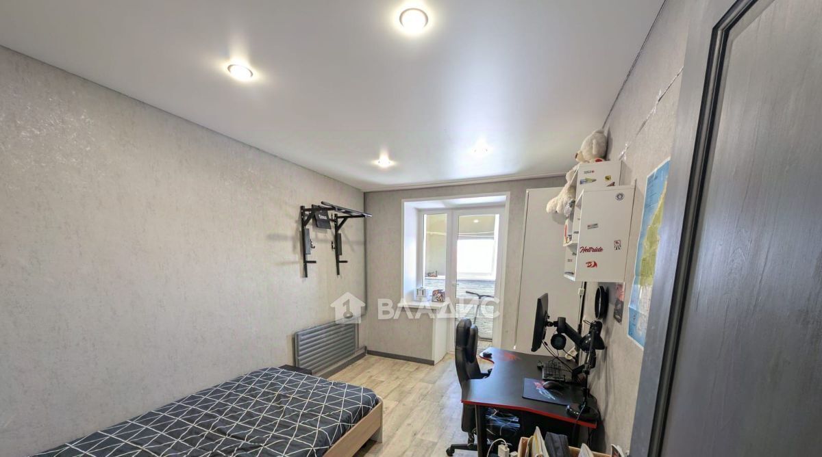 квартира г Стерлитамак Михайловский ул Шафиева 45 фото 2