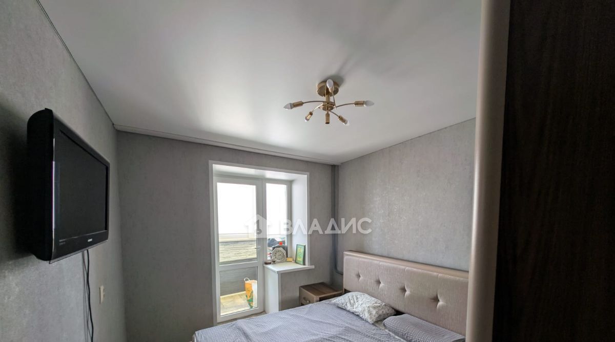 квартира г Стерлитамак Михайловский ул Шафиева 45 фото 3