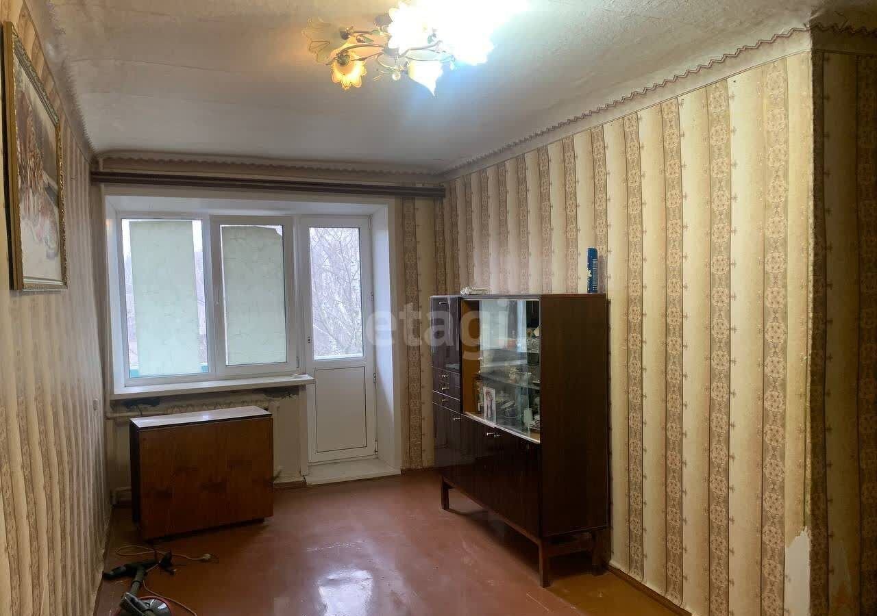квартира г Мичуринск ул ЦГЛ 18а фото 3
