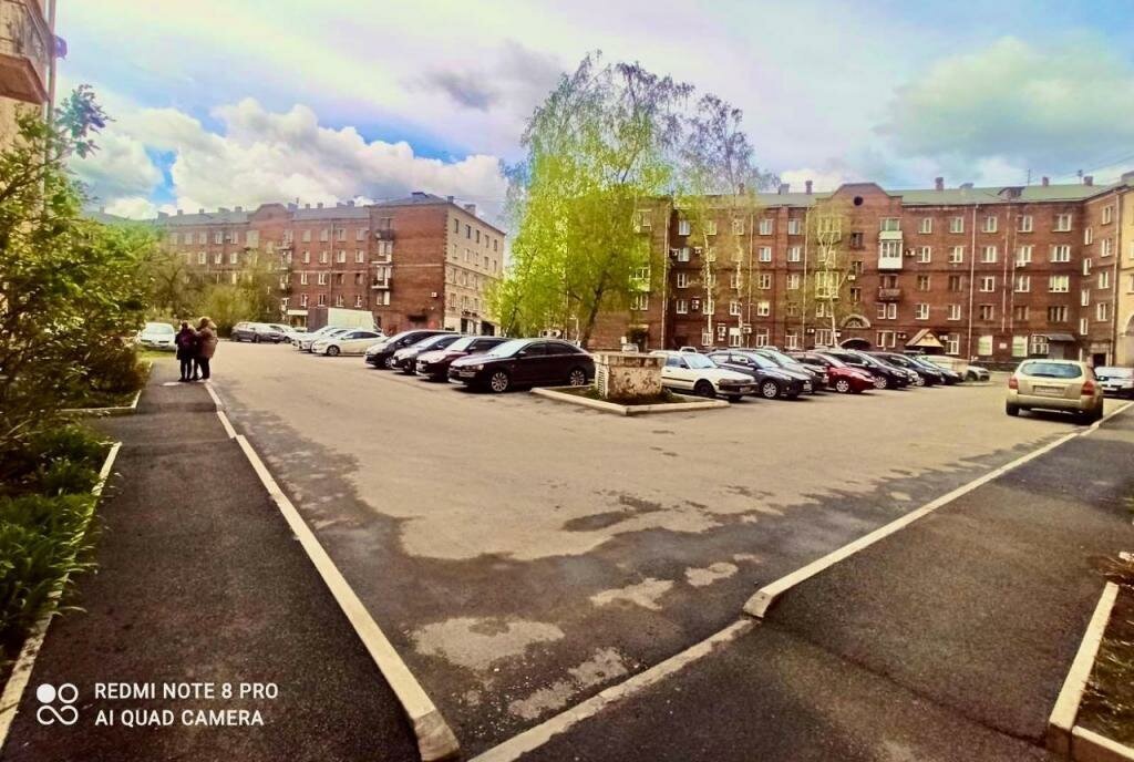 квартира г Новокузнецк ул Кутузова 2 фото 4