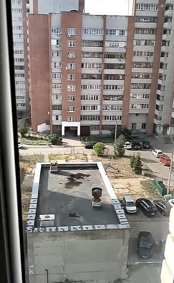 комната г Чебоксары р-н Ленинский пр-кт 9-й Пятилетки 4 фото 2