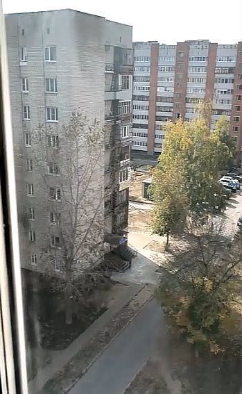 комната г Чебоксары р-н Ленинский пр-кт 9-й Пятилетки 4 фото 3