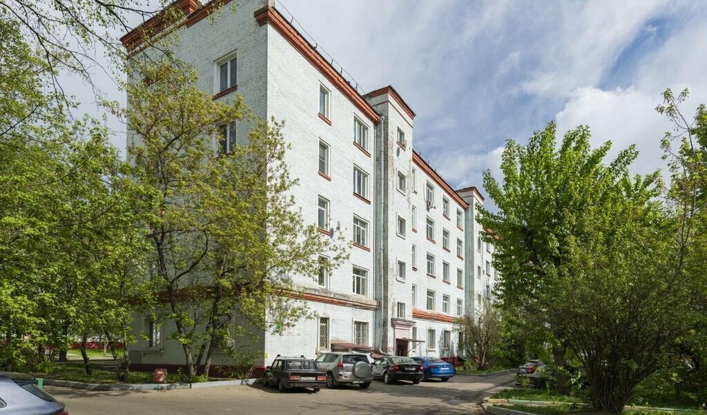 комната г Лыткарино ул Первомайская 5 Котельники фото 3