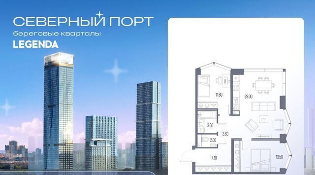 ЖК «Северный Парк» фото