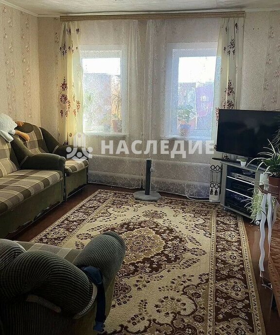 дом р-н Абинский г Абинск фото 1