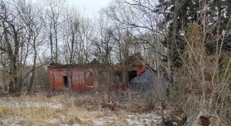земля г Чехов фото 1
