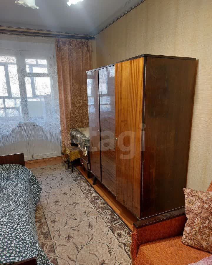 квартира г Ярославль р-н Фрунзенский ул Калинина 7 фото 11