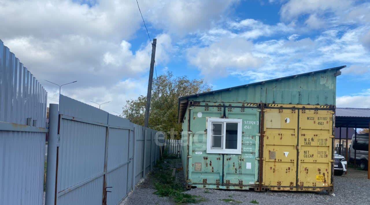 дом р-н Елизовский г Елизово мкр Пограничный фото 14