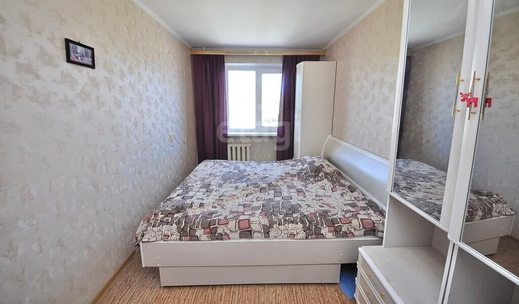 квартира г Салават ул Калинина 53 фото 7