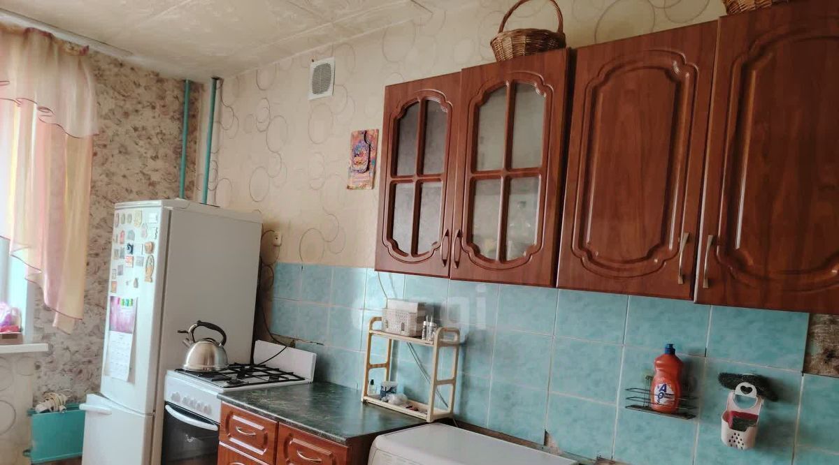 квартира г Стерлитамак ул Артема 103 фото 9