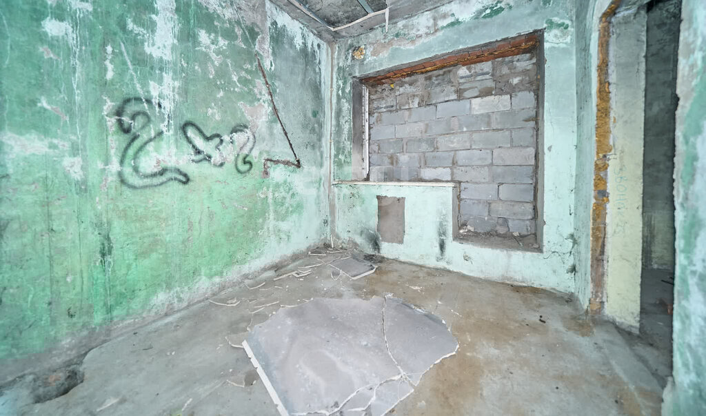офис г Хабаровск р-н Индустриальный ул Монтажная 19 фото 6