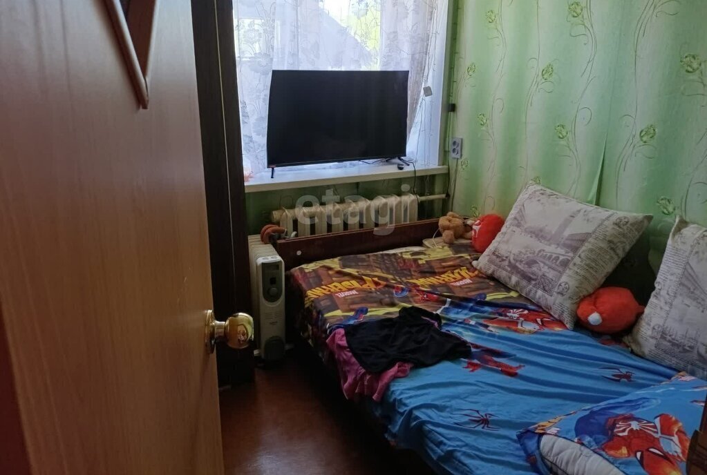 квартира г Стерлитамак пр-кт Ленина 28 фото 6