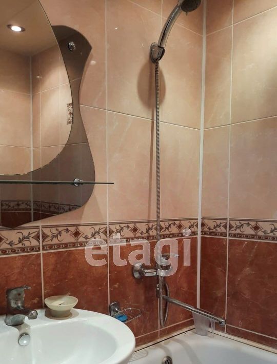 квартира г Стерлитамак ул Артема 47 фото 15