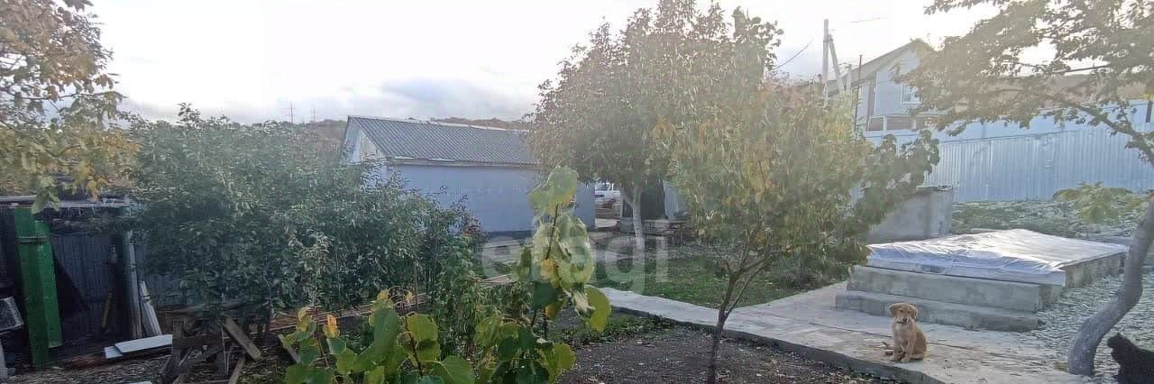 дом г Новороссийск р-н Приморский Днестровская ул фото 24