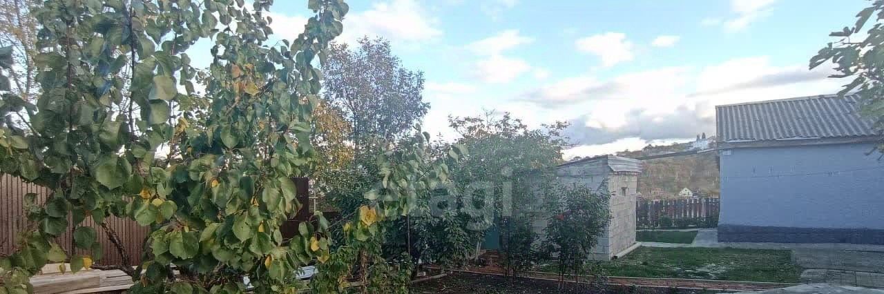 дом г Новороссийск р-н Приморский Днестровская ул фото 25