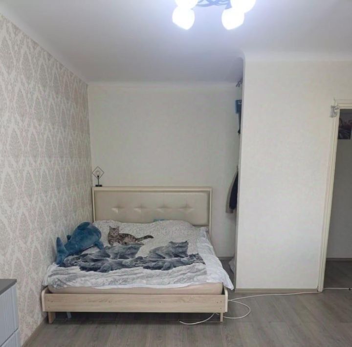 квартира р-н Коркинский г Коркино ул Цвиллинга 25 фото 5